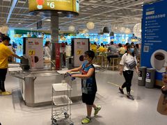 -宜家家居(哈尔滨商场店)