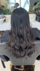 -BEAUTY HAIR GANO