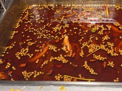 -味之绝美蛙鱼火锅(建设路店)
