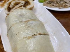 -阁瑞居闫记卤煮(乔庄北街店)