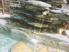 -崇阳三特浪口温泉