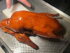 -上海滩餐厅(BFC外滩金融中心店)