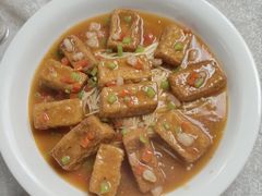 苗岭养生黑豆腐-大食家餐厅(五星步行商业街店)
