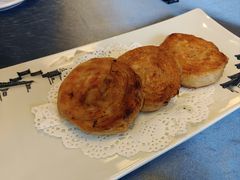 -西安绿地假日酒店·丽宝轩中餐厅