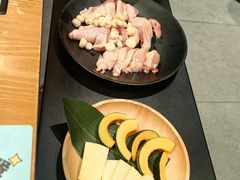-大头椰·椰子鸡火锅(新梦店)