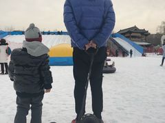 -欢乐水魔方水世界