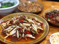-鸡哈豆花(梅西广场店)