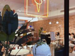 -Dal Cuore 达可芮冰淇淋(陕西北路店)
