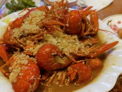 -庆峰龙虾烧烤(合肥一店)