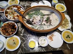 -风味小馆(天目湖宾馆店)