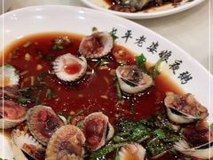 -长平老姿娘夜粥(平东一街店)