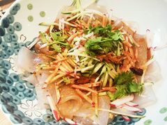 -上关雪東北菜(中房金谊店)