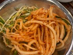 -小本家韩式烤肉(紫藤路店)
