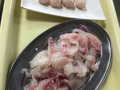 -源港渔村-中山脆肉鲩(博罗店)