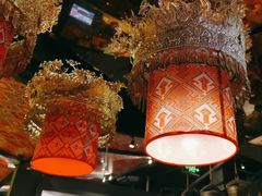 -吃饭皇帝大土家民族菜(正大广场店)