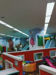 -孩子王童乐园(天津远洋乐堤港店)