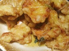 -蜀留香石锅鱼(六顺街店)