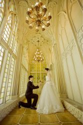 -IDO婚纱摄影(上海旗舰店)