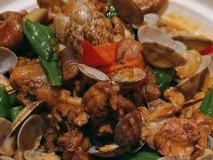 -双合园·海鲜水饺青岛菜(万佳广场店)