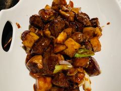 -青雅中餐厅(大连金石滩绿发希尔顿度假酒店)