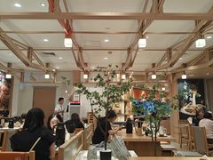 -味千拉面(广州白云机场T1西二店)