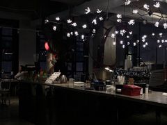 -Nectar One Cafe(勇烈路n1店)