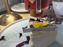 -22ºN BISTRO西餐&酒馆(石奥商业街店)