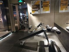 -威尔仕健身(番禺店)