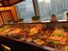 -牛New寿喜烧(金鹰世界店)