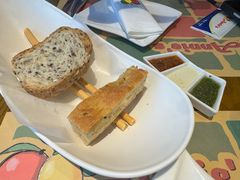 -安妮意大利餐厅(国贸店)