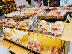 -西村叔叔的店·面包·甜品·蛋糕(崂山丽达店)