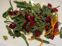 -秦月轩·陕西家乡菜(阜成路·五棵松店)