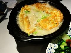 -围龙屋客家食府(福田店)