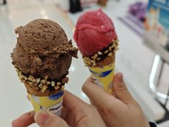 -DQ·蛋糕·冰淇淋(周浦万达店)