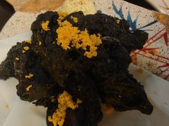 -吉屋·炭烧酒场·秋冬功夫奶汁河豚鱼锅