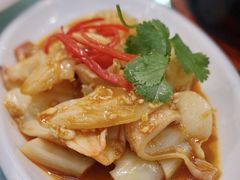 -双生不夜粥