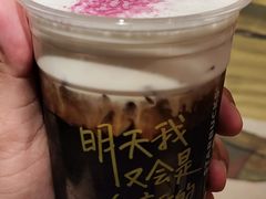 -星巴克(北京中关村北京国际店)