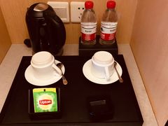 -如家商旅酒店(南京玄武湖新模范马路地铁站店)