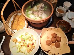 -吃饭皇帝大(梅溪新天地店)