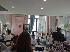 -ME觅妆·定制美妆·彩妆私教(菱角湖店)