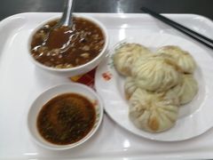 -小胖包子王(赵公口店)