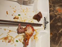 -汉丽斯巴西烤肉自助(市南店)