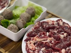 -贵宾牛·潮汕牛肉火锅(珠池总店)