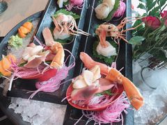 -蟹的岡田屋(正大广场店)