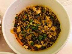 -71号豆汤饭·成都小馆(春熙路百盛店)