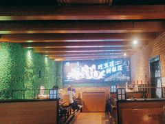-梨花自助烤肉(天河城店)