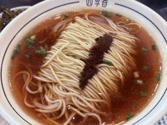 -四季春(美食街店)