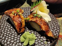-炙柒Sekinana·精致料理 烧鸟·铁板烧(海上世界店)