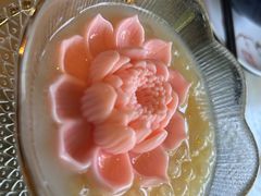-绿茶餐厅(龙井船宴· 品牌总店)