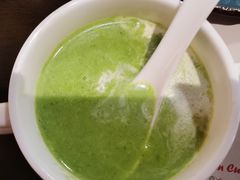 -克比叔叔印度餐厅Kebabs on the Grille(人民广场店)